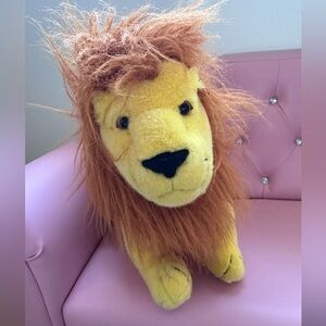 Kohl's Cares Disney's The Lion King Plush Simba Stuffed Animal Toy 11"